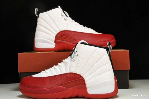 CT8013-116  Retro Jordan CT8013-116  12 Cherry 1001